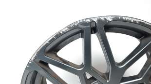 Recambio de llanta para kia stonic (ybcuv) 2017- 1.0 tgdi cat referencia OEM IAM H8529AB000 17PULGADAS  2