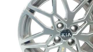 Recambio de llanta para kia stonic (ybcuv) 2017- 1.0 tgdi cat referencia OEM IAM H8529AB000 17PULGADAS 