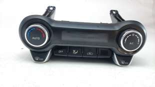 Recambio de mando climatizador para kia stonic (ybcuv) 2017- 1.0 tgdi cat referencia OEM IAM 97250H8220SA1  