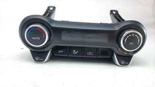 Recambio de mando climatizador para kia stonic (ybcuv) 2017- 1.0 tgdi cat referencia OEM IAM 97250H8220SA1  