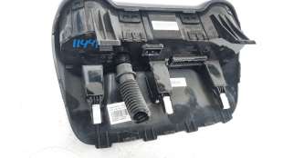 Recambio de mando climatizador para kia stonic (ybcuv) 2017- 1.0 tgdi cat referencia OEM IAM 97250H8220SA1   2