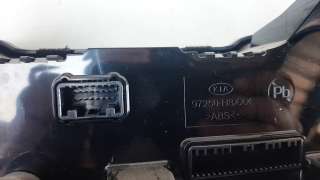 Recambio de mando climatizador para kia stonic (ybcuv) 2017- 1.0 tgdi cat referencia OEM IAM 97250H8220SA1  