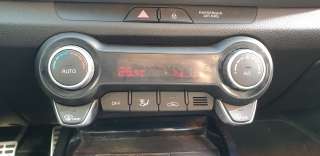 Recambio de mando climatizador para kia stonic (ybcuv) 2017- 1.0 tgdi cat referencia OEM IAM 97250H8220SA1  