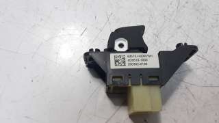 Recambio de mando elevalunas delantero derecho para kia stonic (ybcuv) 2017- 1.0 tgdi cat referencia OEM IAM 93576H8000  