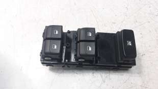 Recambio de mando elevalunas delantero izquierdo para kia stonic (ybcuv) 2017- 1.0 tgdi cat referencia OEM IAM 4D64901000  