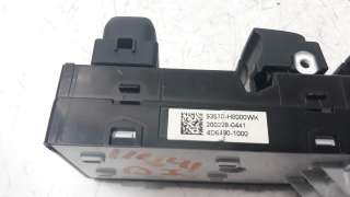 Recambio de mando elevalunas delantero izquierdo para kia stonic (ybcuv) 2017- 1.0 tgdi cat referencia OEM IAM 4D64901000  