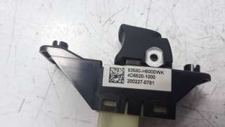 Recambio de mando elevalunas trasero izquierdo para kia stonic (ybcuv) 2017- 1.0 tgdi cat referencia OEM IAM 4D65201000  