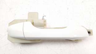 Recambio de maneta exterior delantera derecha para kia stonic (ybcuv) 2017- 1.0 tgdi cat referencia OEM IAM 82661H8700  