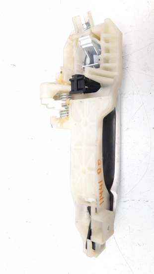 Recambio de maneta exterior delantera derecha para kia stonic (ybcuv) 2017- 1.0 tgdi cat referencia OEM IAM 82661H8700   2