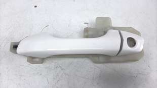 Recambio de maneta exterior delantera izquierda para kia stonic (ybcuv) 2017- 1.0 tgdi cat referencia OEM IAM 82651H8700  