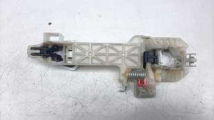 Recambio de maneta exterior delantera izquierda para kia stonic (ybcuv) 2017- 1.0 tgdi cat referencia OEM IAM 82651H8700   2