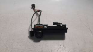 Recambio de maneta exterior porton para kia stonic (ybcuv) 2017- 1.0 tgdi cat referencia OEM IAM 81260H8410  