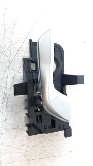 Recambio de maneta interior trasera derecha para kia stonic (ybcuv) 2017- 1.0 tgdi cat referencia OEM IAM 83623H8500  