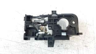 Recambio de maneta interior trasera derecha para kia stonic (ybcuv) 2017- 1.0 tgdi cat referencia OEM IAM 83623H8500   2