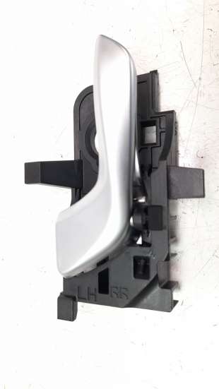 Recambio de maneta interior trasera izquierda para kia stonic (ybcuv) 2017- 1.0 tgdi cat referencia OEM IAM 83613H8500  