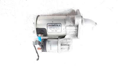 Recambio de motor arranque para kia stonic (ybcuv) 2017- 1.0 tgdi cat referencia OEM IAM 3610004270 HY9028 