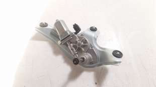 Recambio de motor limpia trasero para kia stonic (ybcuv) 2017- 1.0 tgdi cat referencia OEM IAM 98700H8000  