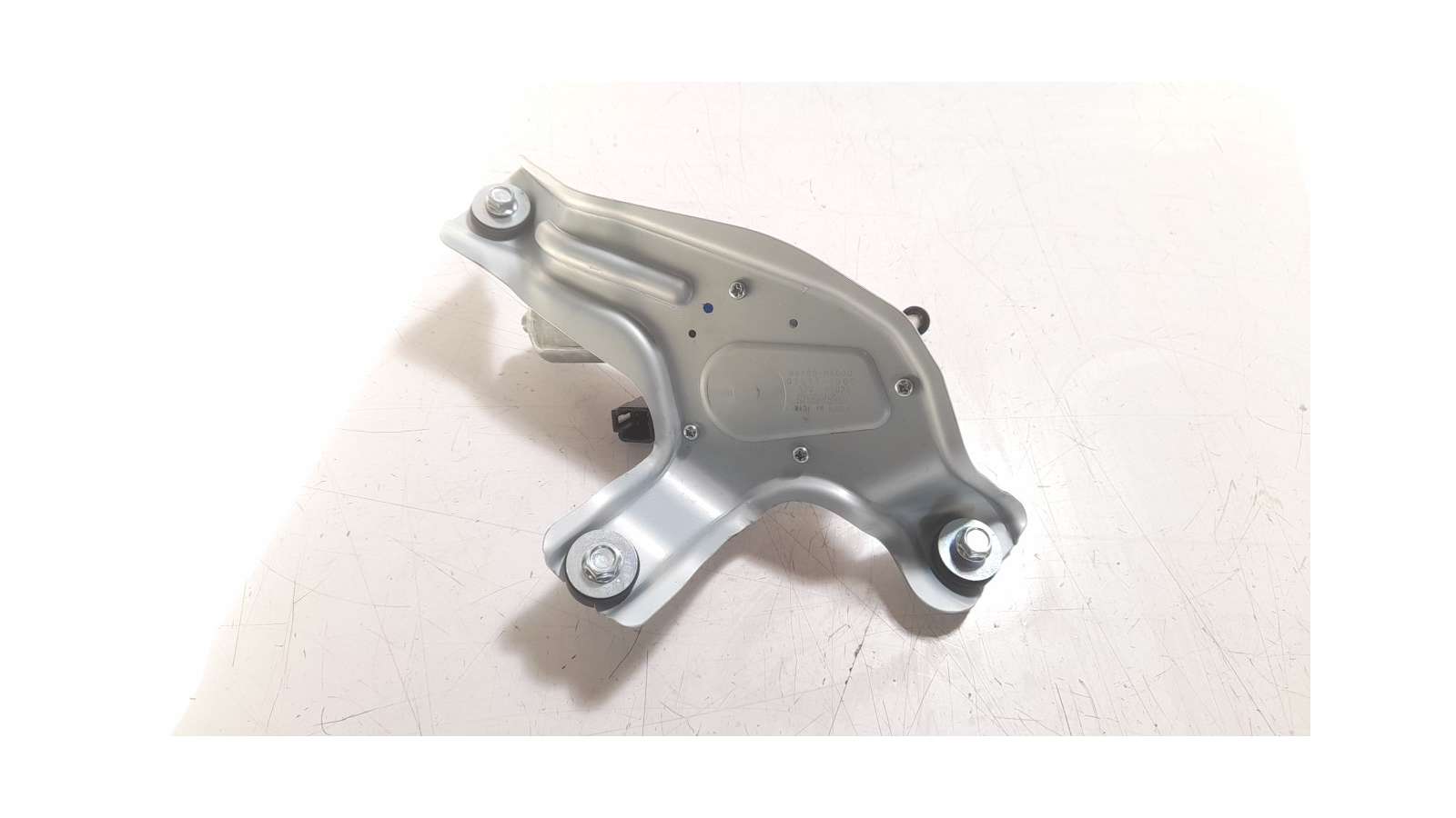 Recambio de motor limpia trasero para kia stonic (ybcuv) 2017- 1.0 tgdi cat referencia OEM IAM 98700H8000   Recambio de motor limpia trasero para kia stonic (ybcuv) 2017- 1.0 tgdi cat referencia OEM IAM 98700H8000