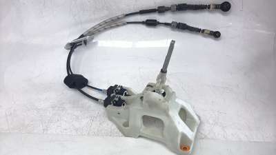 Recambio de palanca cambio para kia stonic (ybcuv) 2017- 1.0 tgdi cat referencia OEM IAM 43700H8360  