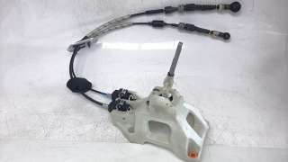 Recambio de palanca cambio para kia stonic (ybcuv) 2017- 1.0 tgdi cat referencia OEM IAM 43700H8360  