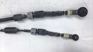 Recambio de palanca cambio para kia stonic (ybcuv) 2017- 1.0 tgdi cat referencia OEM IAM 43700H8360  