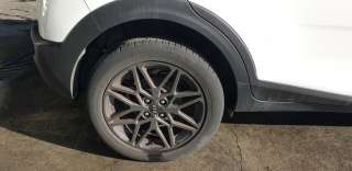 Recambio de paso rueda trasero derecho para kia stonic (ybcuv) 2017- 1.0 tgdi cat referencia OEM IAM 86822H8400  