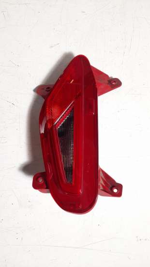 Recambio de piloto trasero derecho paragolpes para kia stonic (ybcuv) 2017- 1.0 tgdi cat referencia OEM IAM 92406H8400  