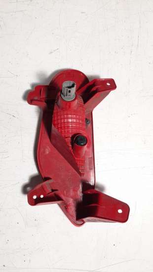 Recambio de piloto trasero derecho paragolpes para kia stonic (ybcuv) 2017- 1.0 tgdi cat referencia OEM IAM 92406H8400   2