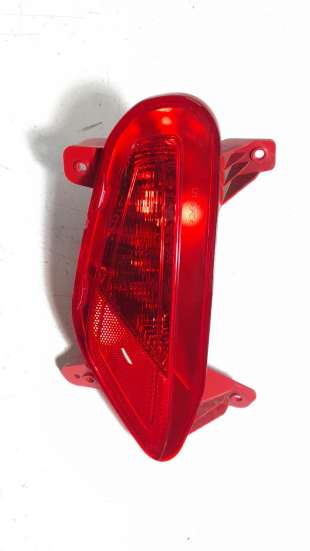 Recambio de faro antiniebla trasero izquierdo para kia stonic (ybcuv) 2017- 1.0 tgdi cat referencia OEM IAM 92405H8410  