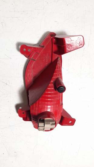 Recambio de faro antiniebla trasero izquierdo para kia stonic (ybcuv) 2017- 1.0 tgdi cat referencia OEM IAM 92405H8410   2