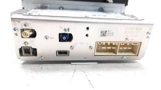 Recambio de sistema navegacion gps para kia stonic (ybcuv) 2017- 1.0 tgdi cat referencia OEM IAM 96550H8151FHV  