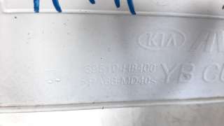 Recambio de tapon combustible para kia stonic (ybcuv) 2017- 1.0 tgdi cat referencia OEM IAM 69510H8400  