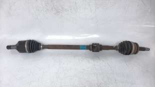 Recambio de transmision delantera derecha para kia stonic (ybcuv) 2017- 1.0 tgdi cat referencia OEM IAM 51701H8550  