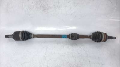 Recambio de transmision delantera derecha para kia stonic (ybcuv) 2017- 1.0 tgdi cat referencia OEM IAM 51701H8550  