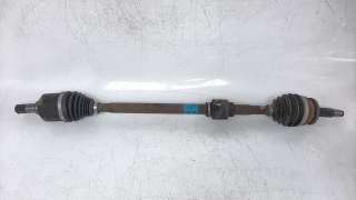 Recambio de transmision delantera derecha para kia stonic (ybcuv) 2017- 1.0 tgdi cat referencia OEM IAM 51701H8550  