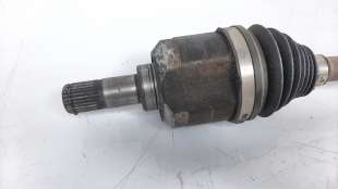 Recambio de transmision delantera derecha para kia stonic (ybcuv) 2017- 1.0 tgdi cat referencia OEM IAM 51701H8550   2