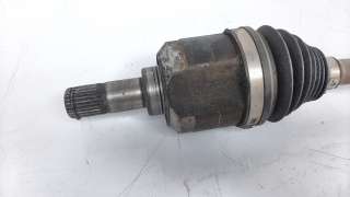 Recambio de transmision delantera derecha para kia stonic (ybcuv) 2017- 1.0 tgdi cat referencia OEM IAM 51701H8550  