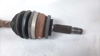 Recambio de transmision delantera derecha para kia stonic (ybcuv) 2017- 1.0 tgdi cat referencia OEM IAM 51701H8550  