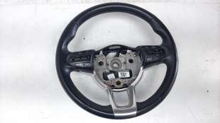 Recambio de volante para kia stonic (ybcuv) 2017- 1.0 tgdi cat referencia OEM IAM 56100H8830WK  