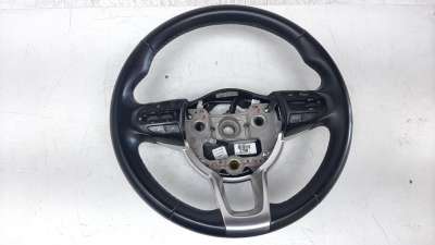 Recambio de volante para kia stonic (ybcuv) 2017- 1.0 tgdi cat referencia OEM IAM 56100H8830WK  