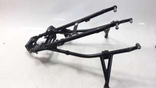 Recambio de subchasis trasero para bmw f 800 r 2015- f 800 r referencia OEM IAM 46518532567  