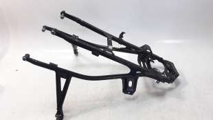 Recambio de subchasis trasero para bmw f 800 r 2015- f 800 r referencia OEM IAM 46518532567   2