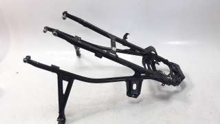 Recambio de subchasis trasero para bmw f 800 r 2015- f 800 r referencia OEM IAM 46518532567  