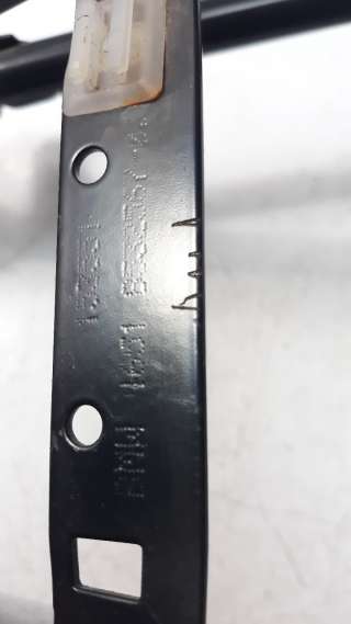 Recambio de subchasis trasero para bmw f 800 r 2015- f 800 r referencia OEM IAM 46518532567  