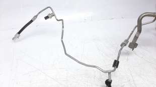 Recambio de tubos aire acondicionado para mercedes-benz clase gla (w156) 2013- gla 200 cdi (156.908) referencia OEM IAM A2468302 2