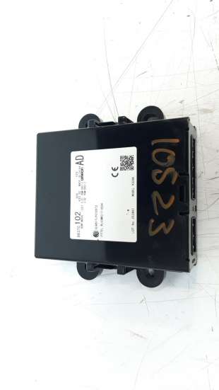 Recambio de modulo electronico para mitsubishi eclipse cross 2018- motion 2wd referencia OEM IAM 8637C102  