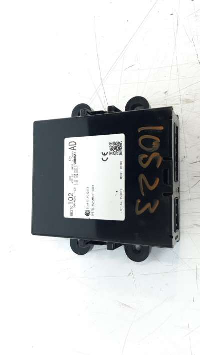 Recambio de modulo electronico para mitsubishi eclipse cross 2018- motion 2wd referencia OEM IAM 8637C102  
