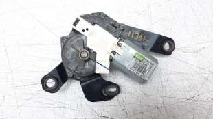 Recambio de motor limpia trasero para citroën c3 1995-2010 1.4 referencia OEM IAM 968355758000  