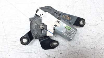 Recambio de motor limpia trasero para citroën c3 1995-2010 1.4 referencia OEM IAM 968355758000  