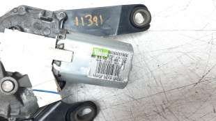 Recambio de motor limpia trasero para citroën c3 1995-2010 1.4 referencia OEM IAM 968355758000   2